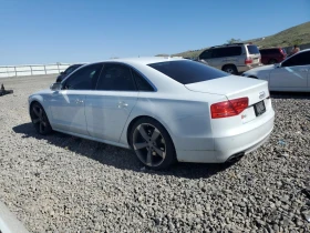 Audi S8 QUATTRO - 19000 € / 37160.77 лв. - 89314021 3