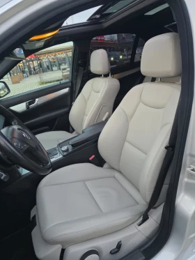 Mercedes-Benz C 320 AMG Pack * Pano * KeyLess* Подгрев * Full*  - 17900 € / 35009.36 лв. - 32649287 8