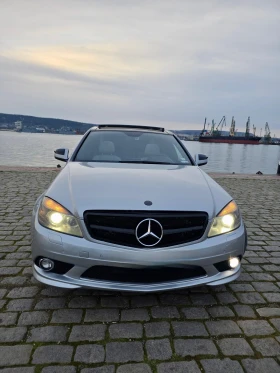 Mercedes-Benz C 320 AMG Pack * Pano * KeyLess* Подгрев * Full*  - 17900 € / 35009.36 лв. - 32649287 4