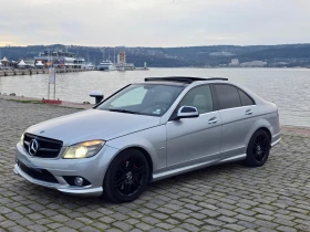 Mercedes-Benz C 320 AMG Pack * Pano * KeyLess* Подгрев * Full* 