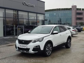 Peugeot 3008 Premium 1.2 turbo (130hp) AT8