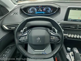 Peugeot 3008 Premium 1.2 turbo (130hp) AT8 | Mobile.bg � ����� ������ 9