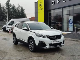 Peugeot 3008 Premium 1.2 turbo (130hp) AT8 | Mobile.bg � ����� ������ 3