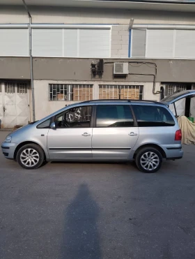 VW Sharan Business  - 3200 € / 6258.66 лв. - 40162752 3
