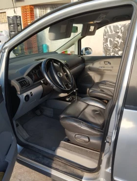 VW Sharan Business  - 3200 € / 6258.66 лв. - 40162752 7