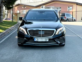 Mercedes-Benz S 350 AMG* LONG* FULL - 24990 € / 48876.19 лв. - 54599288 3