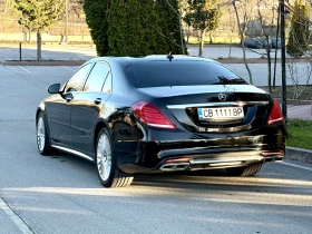 Mercedes-Benz S 350 AMG* LONG* FULL - 24990 € / 48876.19 лв. - 54599288 5