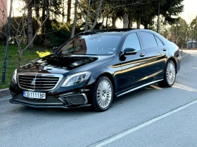 Mercedes-Benz S 350 AMG* LONG* FULL