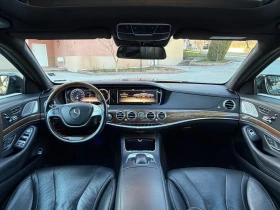 Mercedes-Benz S 350 AMG* LONG* FULL - 24990 € / 48876.19 лв. - 54599288 7