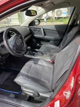Mazda 6 - 5800 € / 11343.81 лв. - 89351827 7