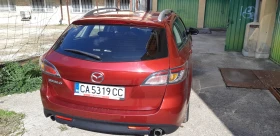 Mazda 6 - 5800 € / 11343.81 лв. - 89351827 2