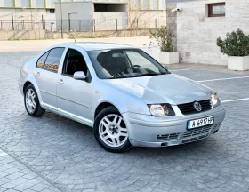 VW Bora 1.9 TDl 131 к.с 2004г HIGHLINE
