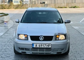 VW Bora 1.9 TDl 131 к.с 2004г HIGHLINE - 1999 € / 3909.70 лв. - 80250494 3