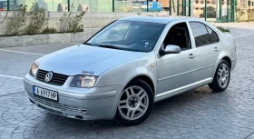 VW Bora 1.9 TDl 131 к.с 2004г HIGHLINE - 1999 € / 3909.70 лв. - 80250494 2