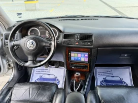 VW Bora 1.9 TDl 131 к.с 2004г HIGHLINE - 1999 € / 3909.70 лв. - 80250494 11