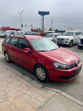 VW Golf 1.4 бензин.6 скороти - 4999 € / 9777.19 лв. - 80407491 3