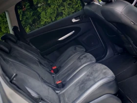 Ford S-Max 2.0TDCI(140)* TITANIUM-EDITION* НОВ ВНОС*  - 3250 € / 6356.45 лв. - 79419756 14