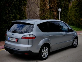 Ford S-Max 2.0TDCI(140)* TITANIUM-EDITION* НОВ ВНОС*  - 3250 € / 6356.45 лв. - 79419756 7