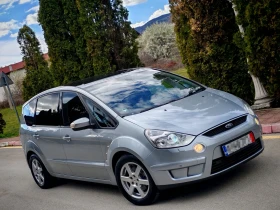 Ford S-Max 2.0TDCI(140)* TITANIUM-EDITION* НОВ ВНОС*  - 3250 € / 6356.45 лв. - 79419756 8