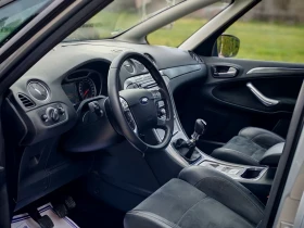 Ford S-Max 2.0TDCI(140)* TITANIUM-EDITION* НОВ ВНОС*  - 3250 € / 6356.45 лв. - 79419756 11