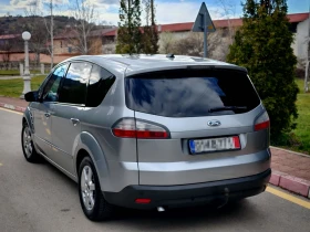 Ford S-Max 2.0TDCI(140)* TITANIUM-EDITION* НОВ ВНОС*  - 3250 € / 6356.45 лв. - 79419756 5