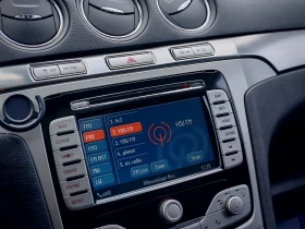 Ford S-Max 2.0TDCI(140)* TITANIUM-EDITION* НОВ ВНОС*  - 3250 € / 6356.45 лв. - 79419756 16