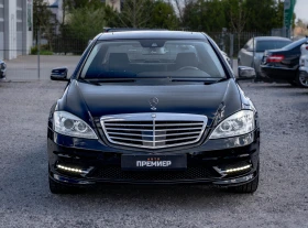 Mercedes-Benz S 350 BlueTEC-AMGPack-ТОП-РЕАЛНИ КМ-ГАРАНЦИЯ! - 12990 € / 25406.23 лв. - 56349103 2