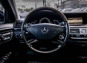 Mercedes-Benz S 350 BlueTEC-AMGPack-ТОП-РЕАЛНИ КМ-ГАРАНЦИЯ! - 12990 € / 25406.23 лв. - 56349103 9