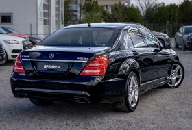 Mercedes-Benz S 350 BlueTEC-AMGPack-ТОП-РЕАЛНИ КМ-ГАРАНЦИЯ! - 12990 € / 25406.23 лв. - 56349103 4