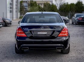 Mercedes-Benz S 350 BlueTEC-AMGPack-ТОП-РЕАЛНИ КМ-ГАРАНЦИЯ! - 12990 € / 25406.23 лв. - 56349103 5