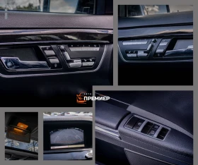 Mercedes-Benz S 350 BlueTEC-AMGPack-ТОП-РЕАЛНИ КМ-ГАРАНЦИЯ! - 12990 € / 25406.23 лв. - 56349103 16