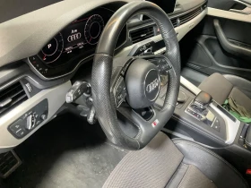 Audi A5 3.0TDI quattro Sport - 18564 € / 36308.03 лв. - 92389323 9