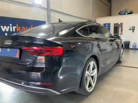 Audi A5 3.0TDI quattro Sport - 18564 € / 36308.03 лв. - 92389323 2