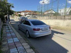 Audi A6 - 5900 € / 11539.40 лв. - 73826690 10