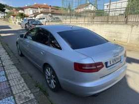 Audi A6 - 5900 € / 11539.40 лв. - 73826690 9