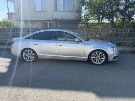 Audi A6 - 5900 € / 11539.40 лв. - 73826690 2