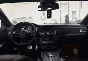 Mercedes-Benz CLS 350 | Mobile.bg � ����� ������ 6