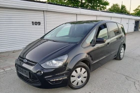 Ford S-Max 2.0D-avtomatik | Mobile.bg � ����� ������ 2