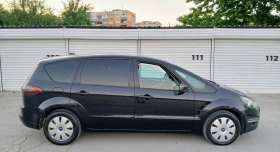 Ford S-Max 2.0D-avtomatik | Mobile.bg � ����� ������ 6