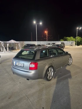 Audi A4 S4 1.9/131/4x4 - 2800 € / 5476.32 лв. - 14477317 6