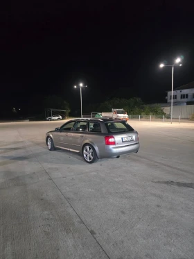 Audi A4 S4 1.9/131/4x4 - 2800 € / 5476.32 лв. - 14477317 5