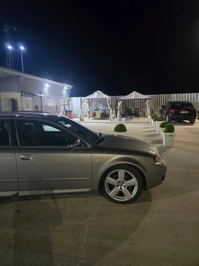 Audi A4 S4 1.9/131/4x4 - 2800 € / 5476.32 лв. - 14477317 3