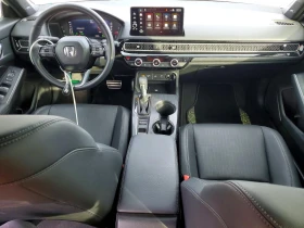 Honda Civic Hybrid Engine* 2.0* РЕАЛНИ КМ!* ПЕРФЕКТНА  - 18500 € / 36182.85 лв. - 85262841 7