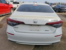 Honda Civic Hybrid Engine* 2.0* РЕАЛНИ КМ!* ПЕРФЕКТНА  - 18500 € / 36182.85 лв. - 85262841 6