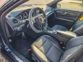 Mercedes-Benz C 200 CGI AMG - 10500 € / 20536.22 лв. - 77189300 7