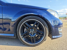 Mercedes-Benz C 200 CGI AMG - 10500 € / 20536.22 лв. - 77189300 6