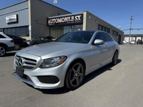Mercedes-Benz C 300 4MATIC /AMG LINE/ #УНИКАТ# !FULL!