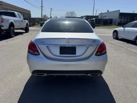 Mercedes-Benz C 300 4MATIC /AMG LINE/ #УНИКАТ# !FULL! | Auto.bg — изображение 6