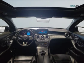 Mercedes-Benz C 300 * 4MATIC * PANO * ���������� (���� �� ��������) | Mobile.bg � ����� ������ 10