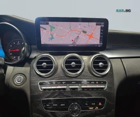 Mercedes-Benz C 300 * 4MATIC * PANO * ���������� (���� �� ��������) | Mobile.bg � ����� ������ 16
